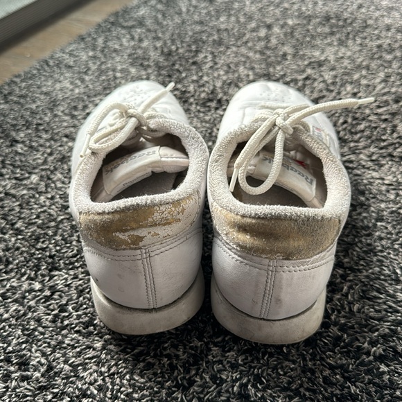 vintage Reeboks - Picture 2 of 4
